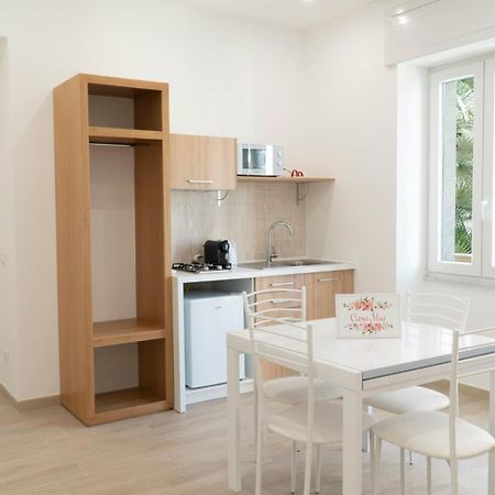 Casa Mia Apartments Sorrente Extérieur photo