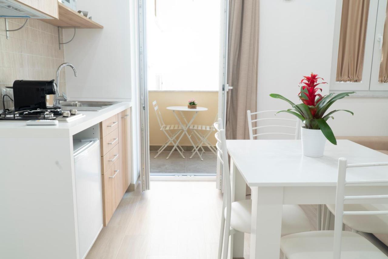 Casa Mia Apartments Sorrente Extérieur photo