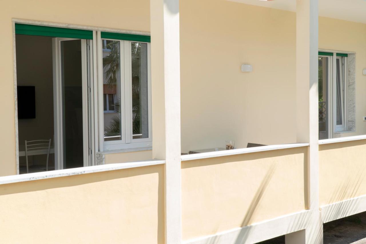 Casa Mia Apartments Sorrente Extérieur photo