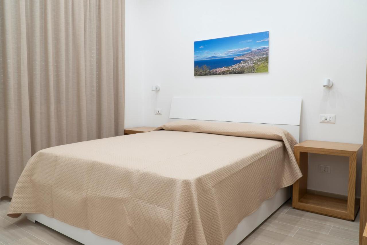 Casa Mia Apartments Sorrente Extérieur photo