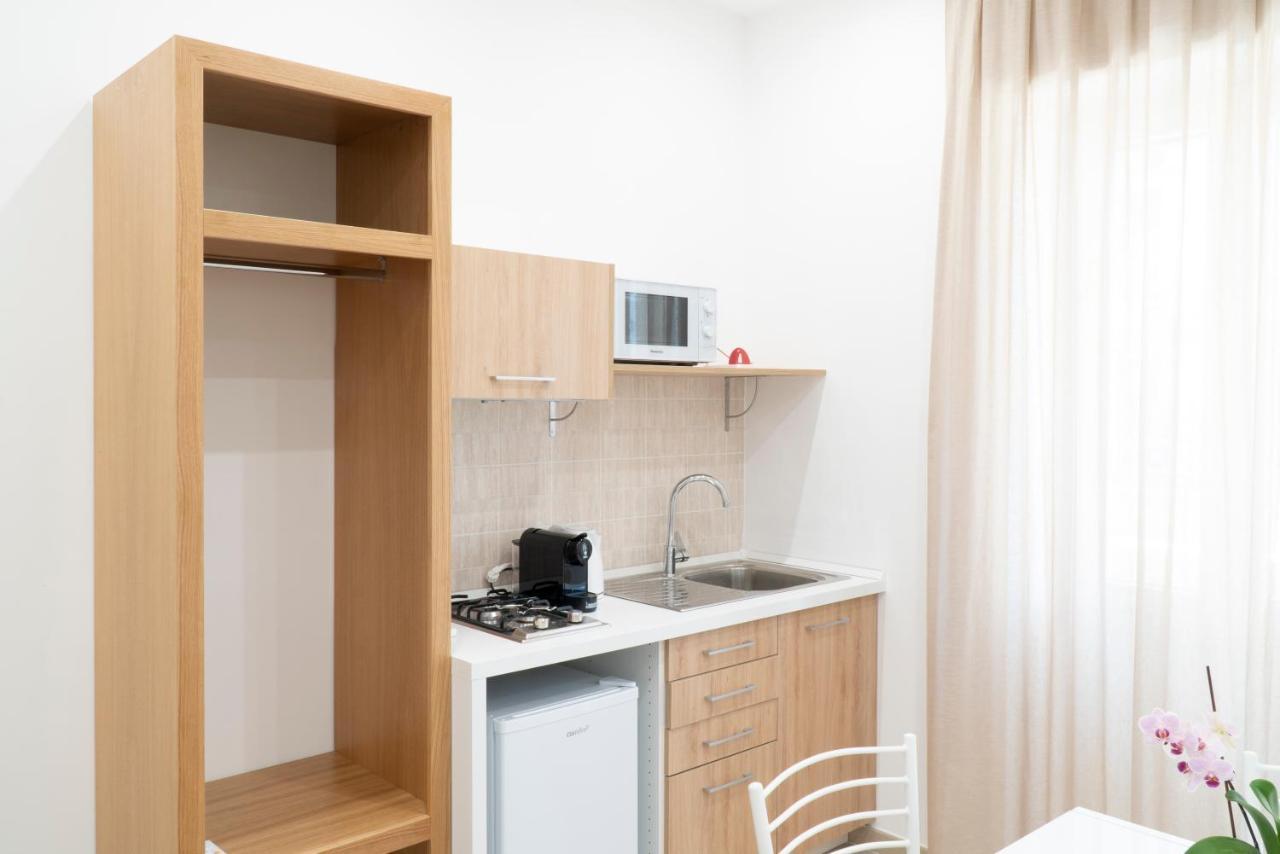 Casa Mia Apartments Sorrente Extérieur photo