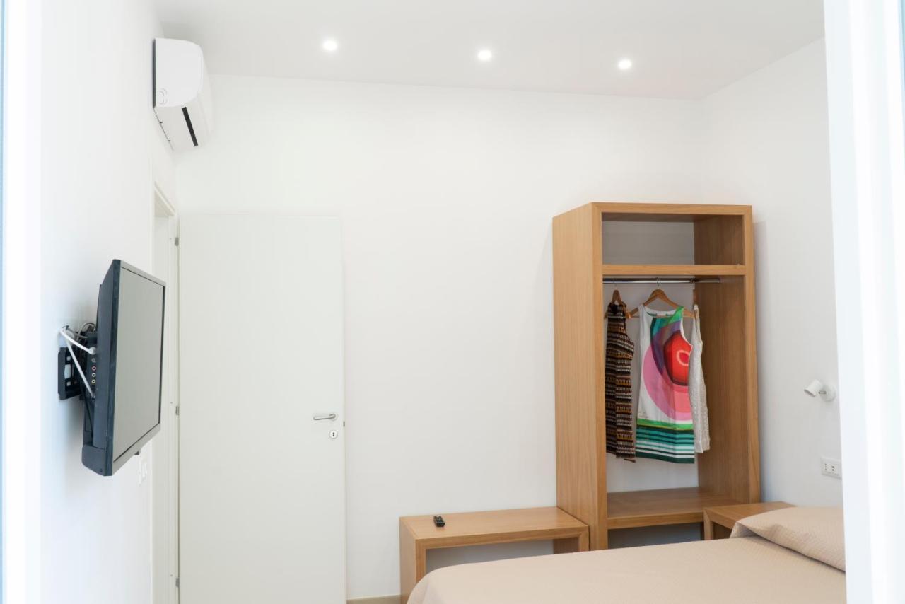 Casa Mia Apartments Sorrente Extérieur photo