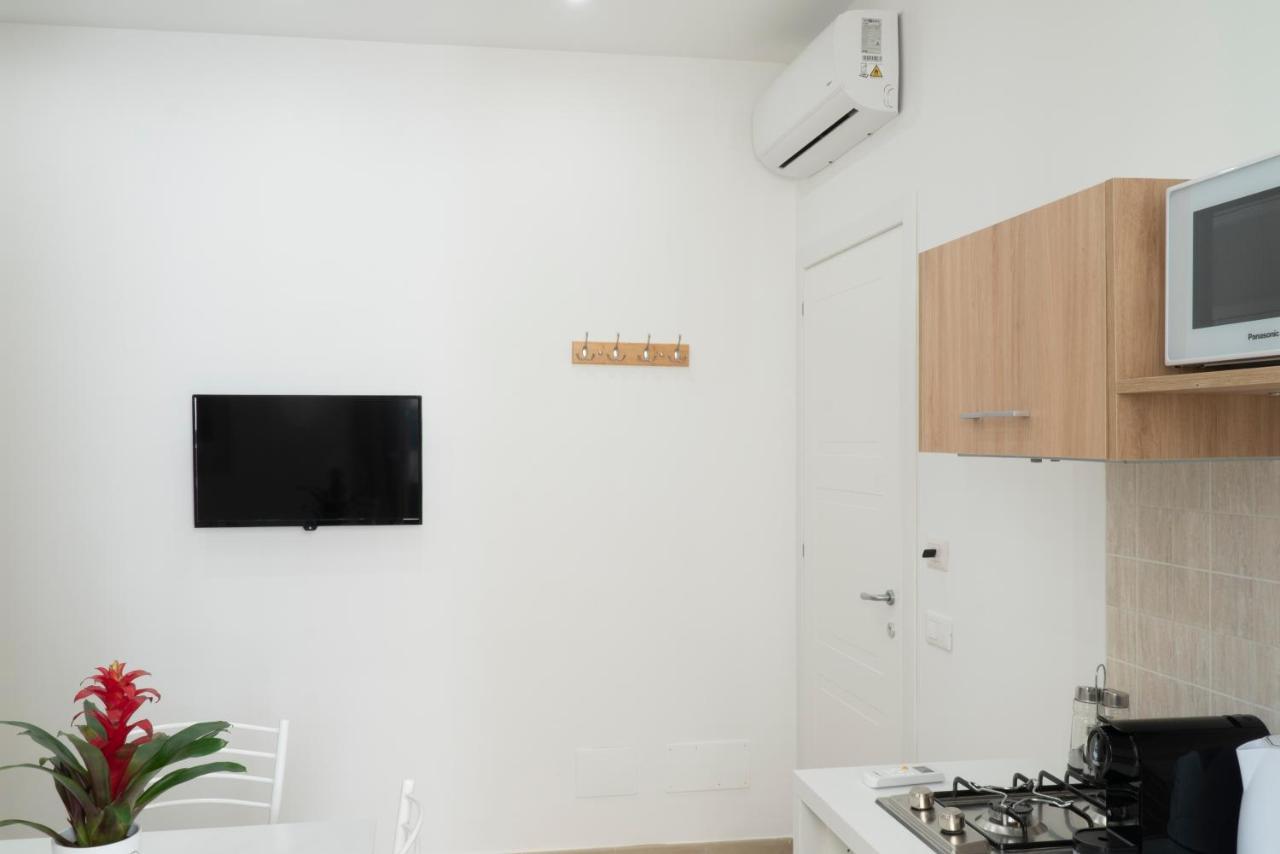 Casa Mia Apartments Sorrente Extérieur photo